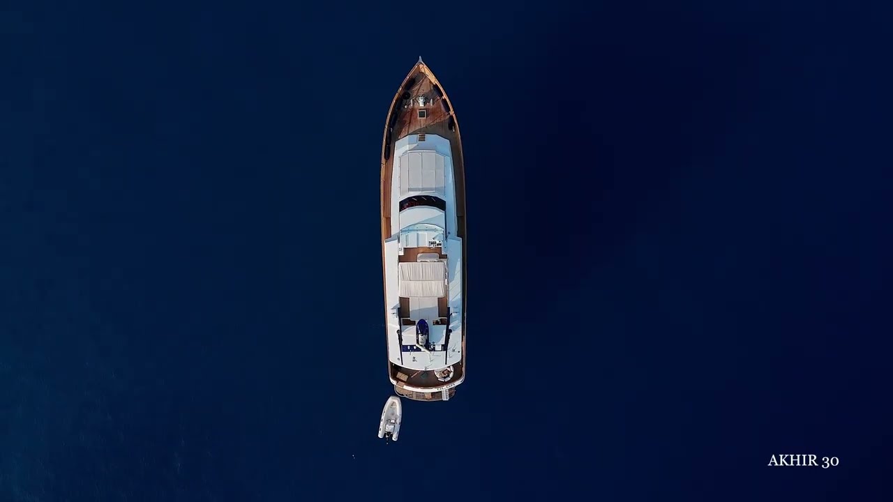 Yacht Video