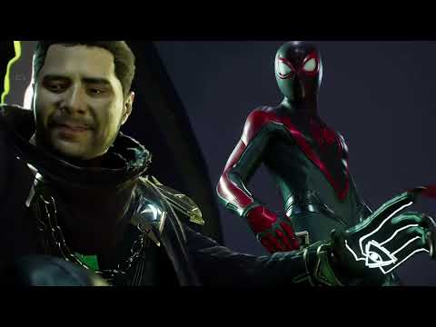 Marvel’s Spider-Man 2 - PS5 Walkthrough Gameplay Part 25
