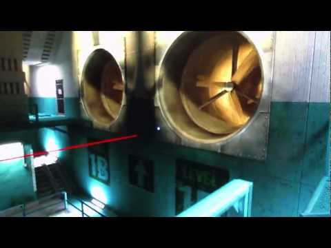 Mirrors Edge Part 12-Danger In The Subway Tunnels