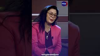 नेपालकै पहिलो महिला डाइरेक्टर बन्दाको खुसीयाली
