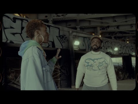 HXRY - Safe2say (Official Video)