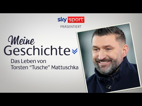 100 Kilo, 100 Spiele, 100 Tore! „Tusche“ und sein exotischer Weg zur Legende! | Meine Geschichte