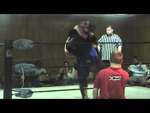 XSU Wrestling Official Promotion