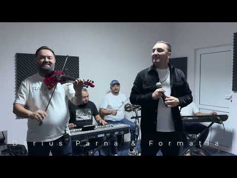 Darius Parna - Transportatorii Live 