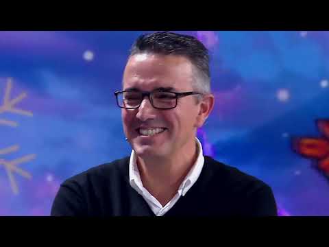 No dejes de soñar | Carlos Latre y Joana Jiménez