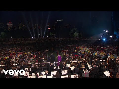 O Soave Fanciulla - from Puccini's La bohème (HD)