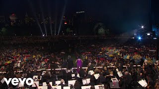 O Soave Fanciulla - from Puccini&#39;s La bohème (HD)