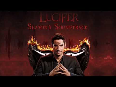 Lucifer Soundtrack S03E22 I Love It by Icona Pop feat Charli XCX