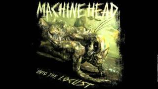 Who We Are - MACHINE HEAD 2011