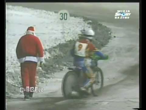 Żużel: Turniej Gwiazdkowy 1998