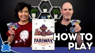 Meeple University - Faraway video thumbnail