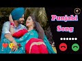 Mere Dil Vich Hai Jo Bhi New Punjabi Song Ringtone Most Popular Ringtone L Bgm Viral Trendin