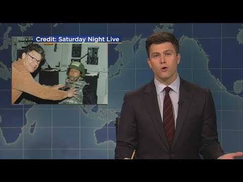 Lawmakers, SNL React To Accusations Against Al Franken