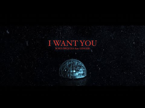 I Want You - Boris Brejcha feat. Ginger (Official Video) Fckng Serious