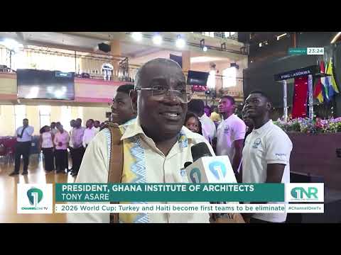 GIA Calls for Tougher Oversight as Building Collapses and Road Defects Increase | Ghana News