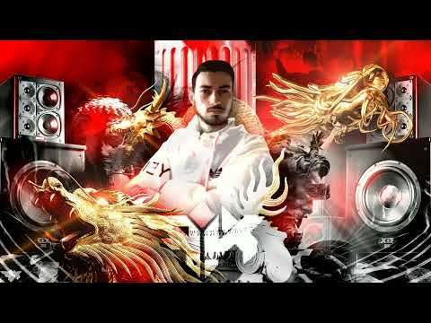 🎧 Mega Funk 1.0 - KDAGNEX