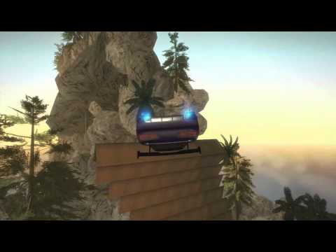 Moonlight Ft. Deadline - GeronimO II