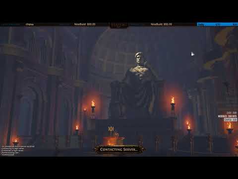 Uber Elder Kill - HC Bestiary