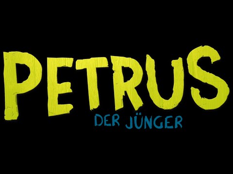 Trailer PETRUS - DER JÜNGER extended