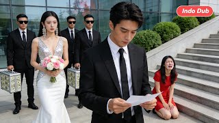 Download lagu 【Indo Dub】Taruhan Terakhir: Dia Lari ke Pacar Lawan ke-9. Aku Menang dengan Jalan Pergi. #cdrama mp3