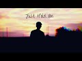 Presence Just Hold On