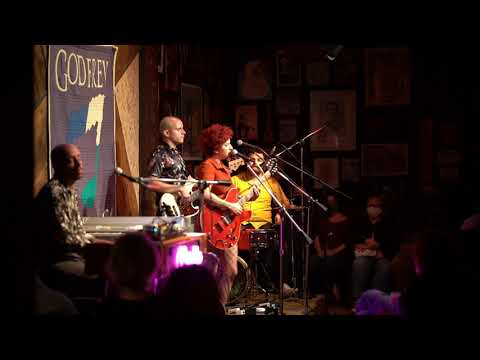 Carsie Blanton - "American Kid" 9/10/2021