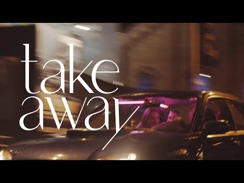 mic raw wavy x yakama - takeaway (Official 4K Video)