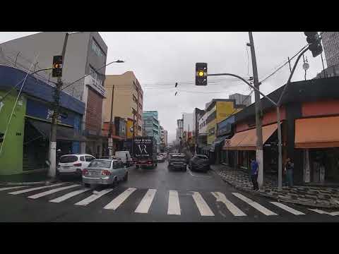 Coleta no miolo de são Paulo,e bora pra mais uma viagem.