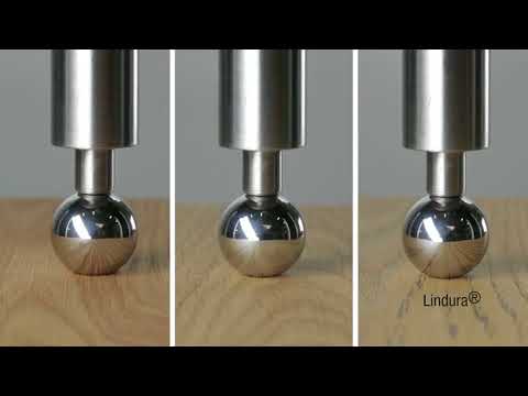 Lindura® by Wood Powder Technology