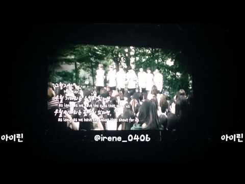 [150606] VCR - The Red Bullet in Malaysia