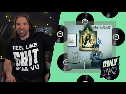 Thumbnail for ONLY ONE! #13 SUICIDAL TENDENCIES "THE ART OF REBELLION" BY NICOLAS (KAMIZOL-K) by Suicidal Tendencies, Nico