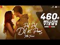 Pal Pal Dil Ke Paas - Title | Arijit Singh | Karan Deol, Sahher | Parampara, Sachet, Rishi Rich