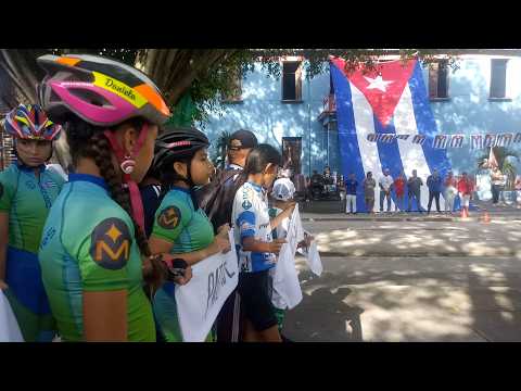 CABAIGUÁN INAUGURA FESTIVAL DEPORTIVO ESCOLAR.