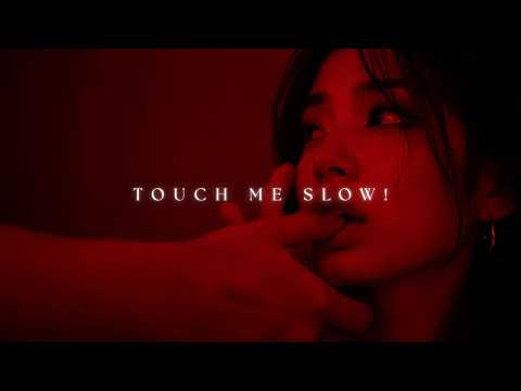 Touch Me Like a Sin 🖤 | Slow, Deep & Seductive Late Night Playlist