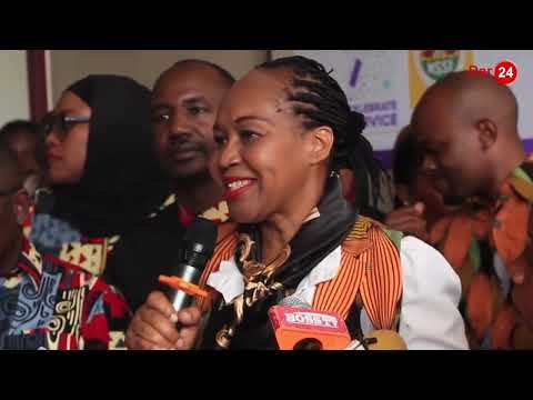 NSSF YAHITIMISHA MAADHIMISHO YA KILELE CHA WIKI YA HUDUMA KWA WATEJA