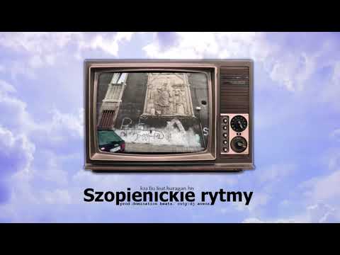 Kiu Fiu feat. Huragan HN - Szopienickie Rytmy (Prod. Dominations Beat, Cuty Dj Avens)