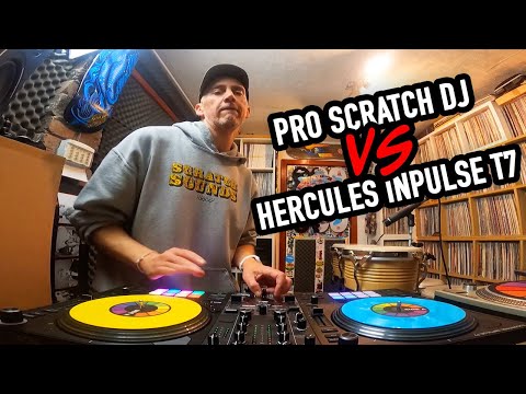 Making music on a $500 DJ controller!