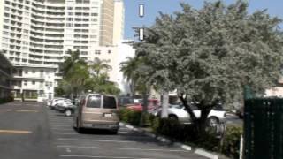 preview picture of video 'Golden Bay Manor, 3177 S Ocean Dr, Hallandale Beach FL 33009'