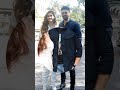 Aditya Roy Kapur Disha Patani Malang Short