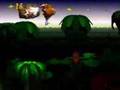 Donkey Kong Country RAM Hacking Fun