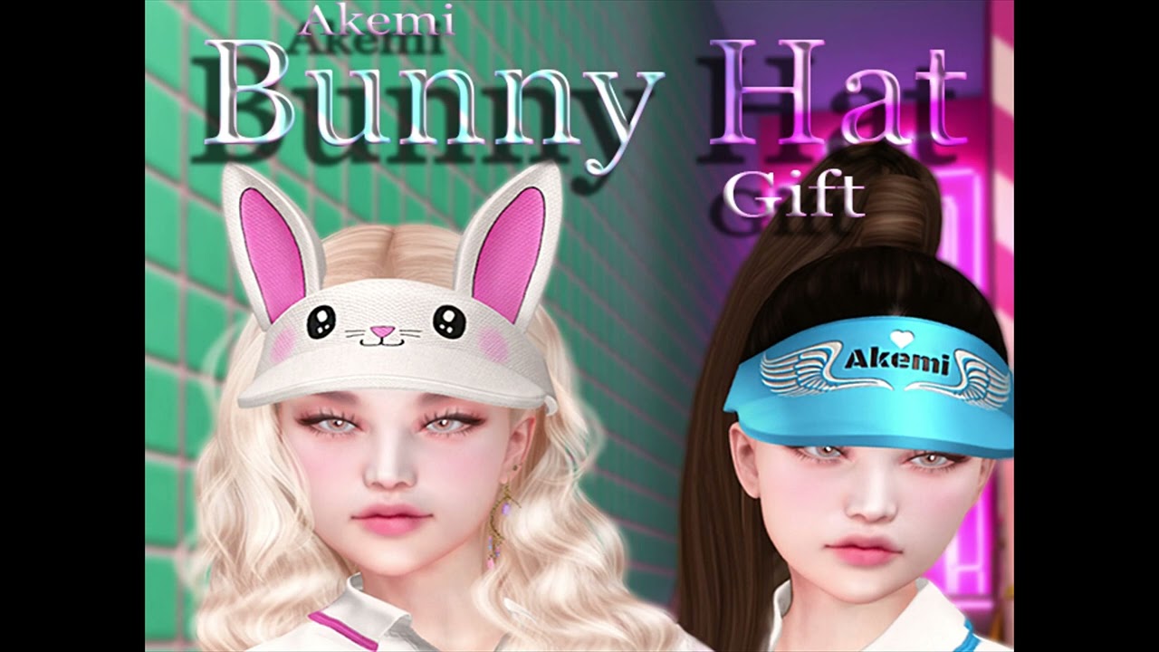 Free Gifts on Secondlife Marketplace