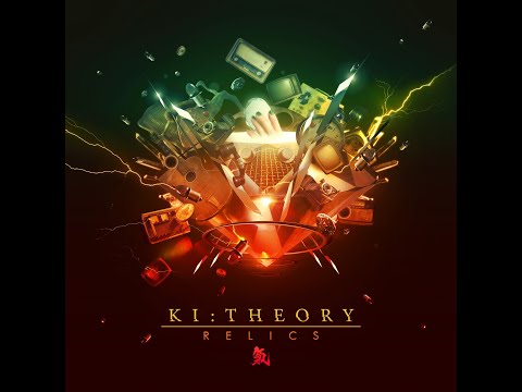 Ki:Theory - The End (feat. Zosia)