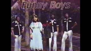 Ria and the Funny Boys - Jelske Dy