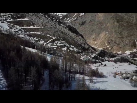 En direct des Pistes 🔴 La Daille