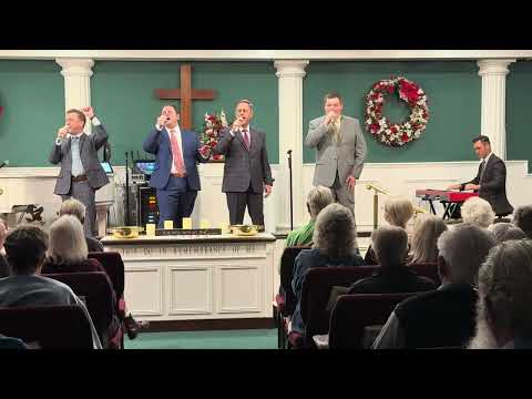 The Lefevre Quartet    1/10/26