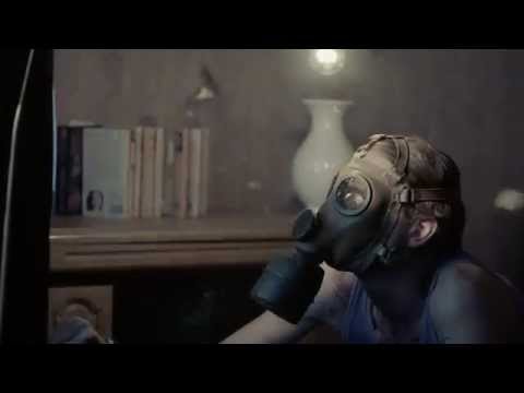 KomaH - "Walking Ghosts" (Official Video)