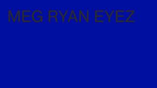Ben Frost - Meg Ryan Eyez (Official Audio)