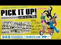 Pick It Up! Ska in the 