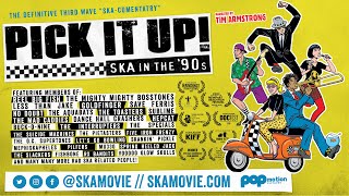 Pick It Up! Ska in the '90s - Official Trailer