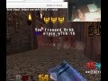 play quake3 nightmare shotgun q3dm4 with music ...